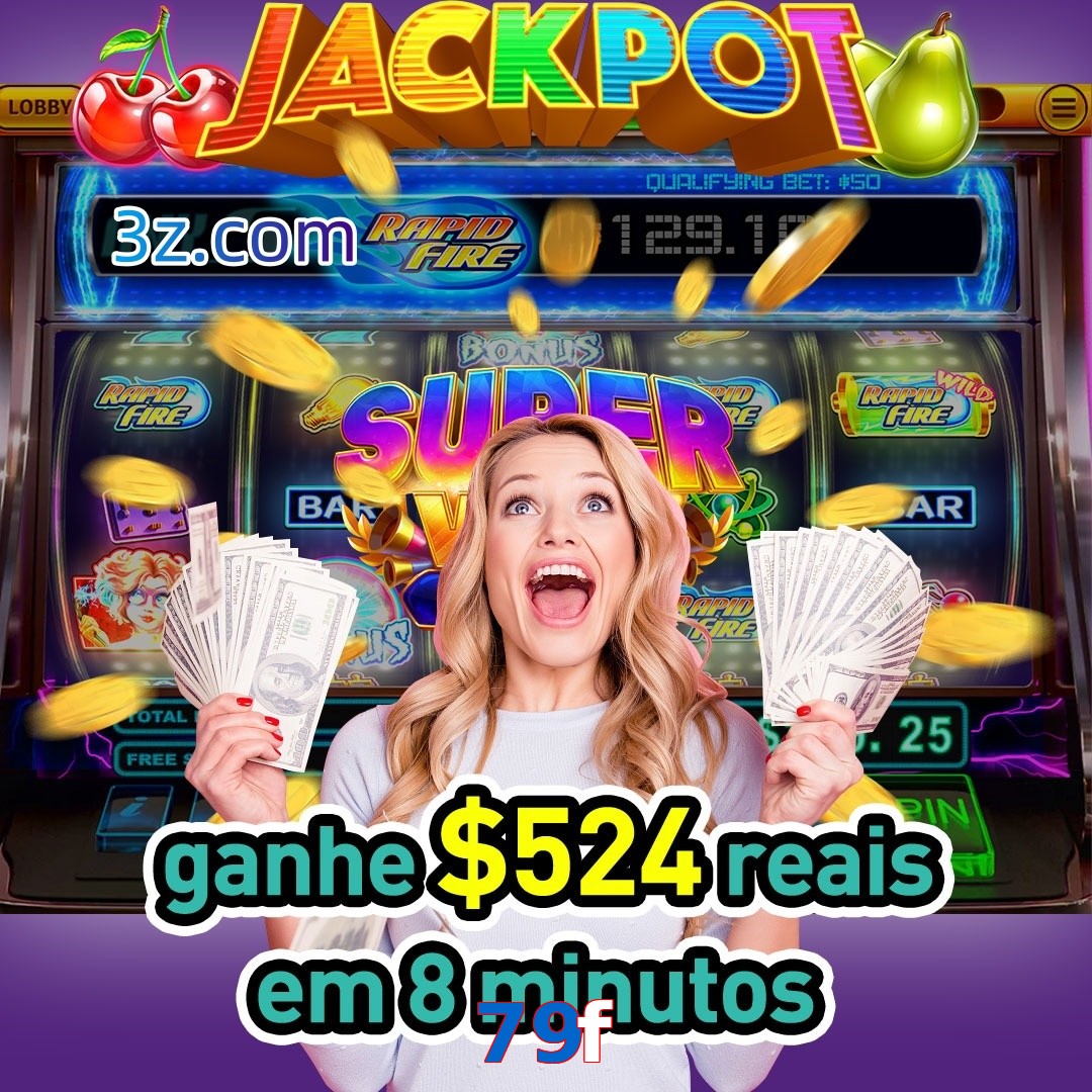 79f App oficial de cassinos online